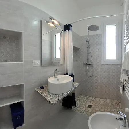 아파트 Felloniche On Seashore