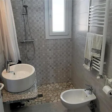 Felloniche On Seashore 아파트