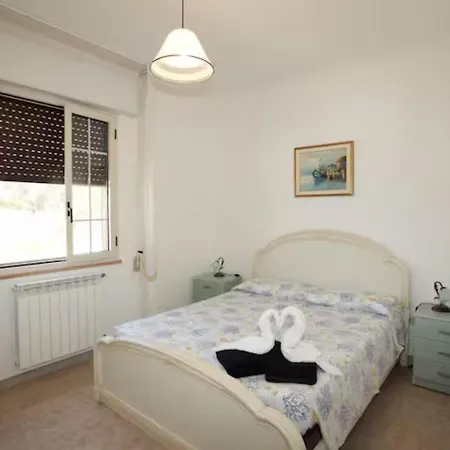 아파트 Felloniche On Seashore 카스트리냐노델카포