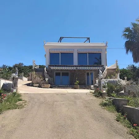 아파트 Felloniche On Seashore