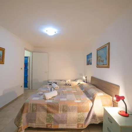 Apartment Felloniche On Seashore Castrignano del Capo