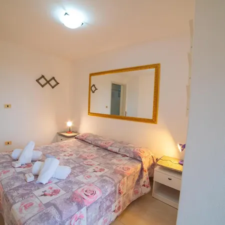 아파트 Felloniche On Seashore *