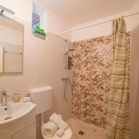 아파트 Felloniche On Seashore