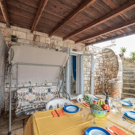 아파트 Felloniche On Seashore