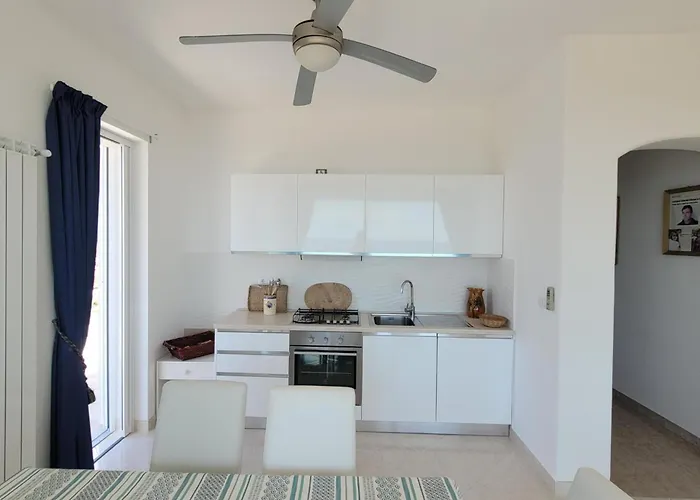 Apartment Felloniche On Seashore *