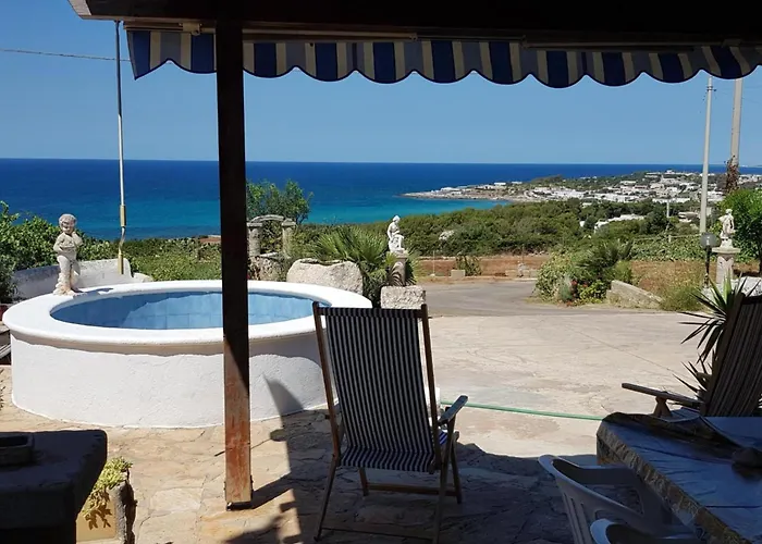 Felloniche On Seashore *