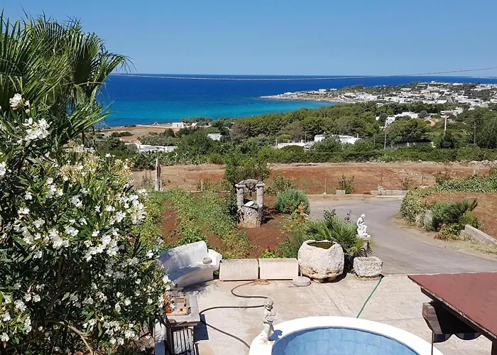 Felloniche On Seashore *