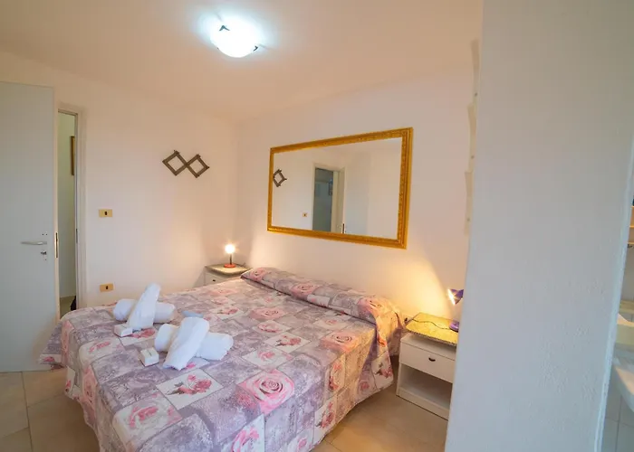 Apartment Felloniche On Seashore *