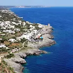 Felloniche On Seashore Appartamento Castrignano del Capo