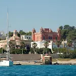 Felloniche On Seashore *