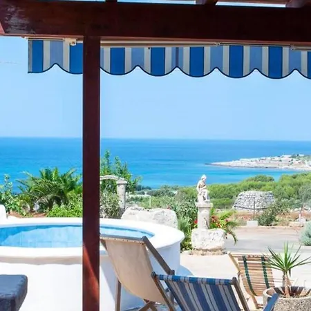 Apartment Felloniche On Seashore