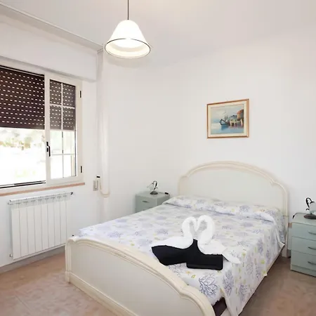 Apartament Felloniche On Seashore Castrignano del Capo