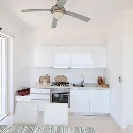 Apartament Felloniche On Seashore Castrignano del Capo