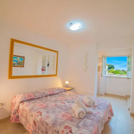 Apartament Felloniche On Seashore Castrignano del Capo