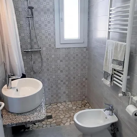 Felloniche On Seashore Apartament Castrignano del Capo