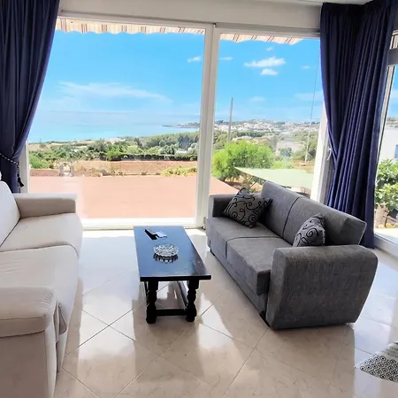 Apartament Felloniche On Seashore *