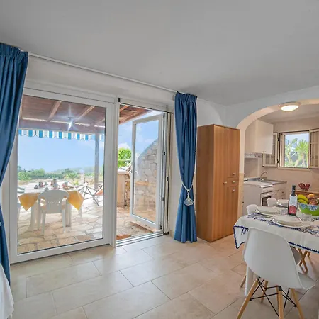 Felloniche On Seashore Apartament Castrignano del Capo