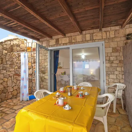 Felloniche On Seashore Apartament Castrignano del Capo