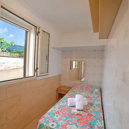 Apartament Felloniche On Seashore