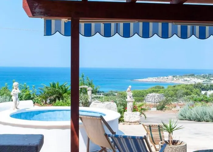 Appartement Felloniche On Seashore