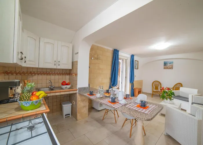 Felloniche On Seashore Appartement