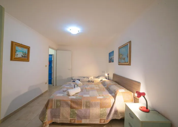 Appartamento Felloniche On Seashore Castrignano del Capo